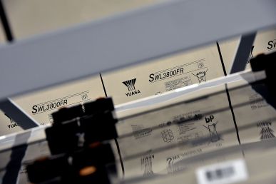 Eurobat vs GS Yuasa design life