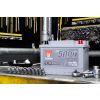 12V 60Ah 640A(EN) - Batería YBX®5000 gama automoción