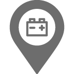 Distributor locator